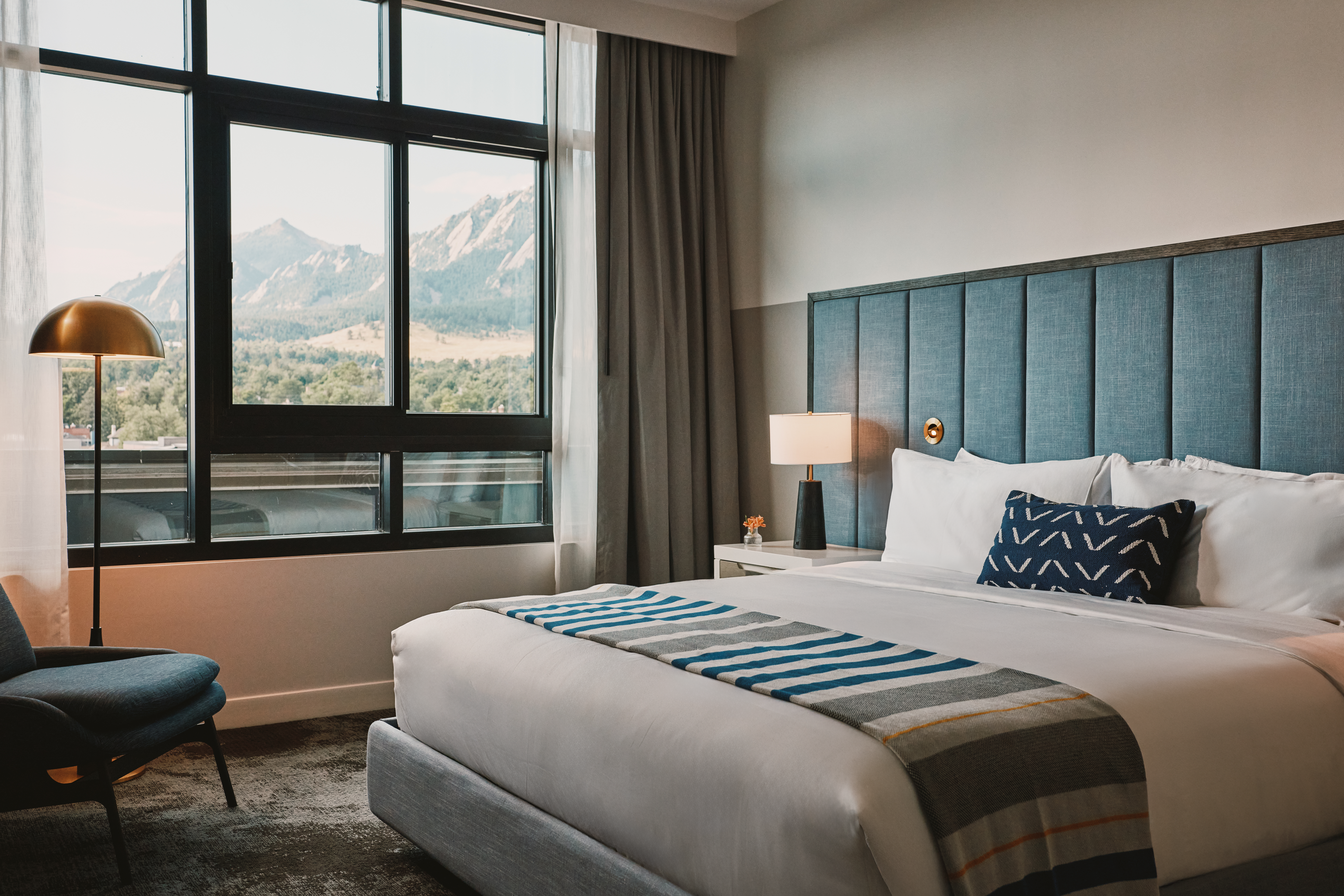 Aspen One Bedroom